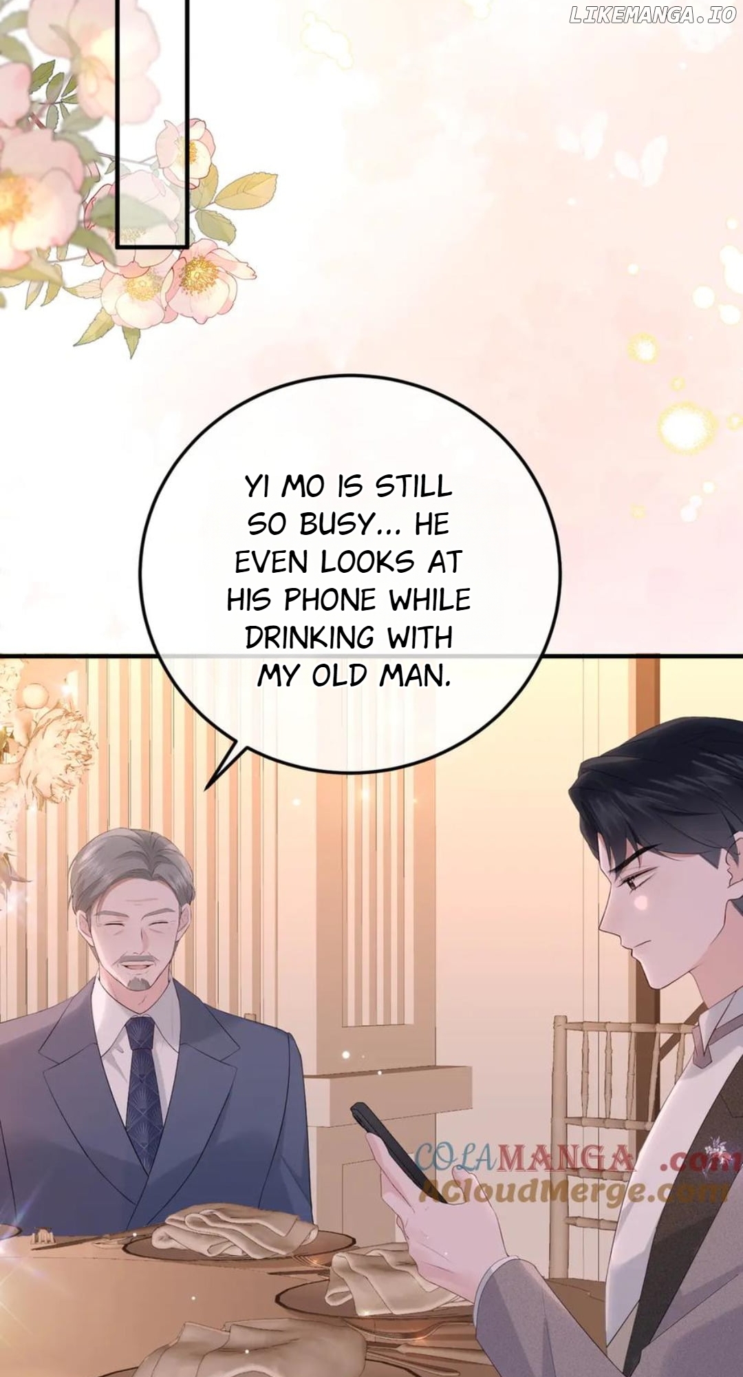100-Day Warm Marriage Chapter 43 - page 4